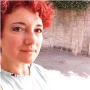 Insegnante di Italiano, Latino, Storia, Geografia, Storia dell'Arte scuole secondarie